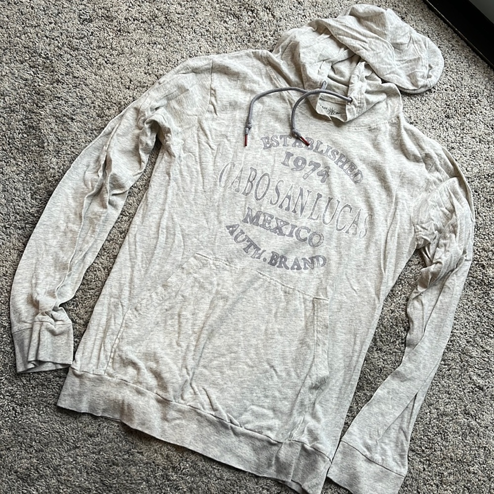 Cute T-shirt hoodie